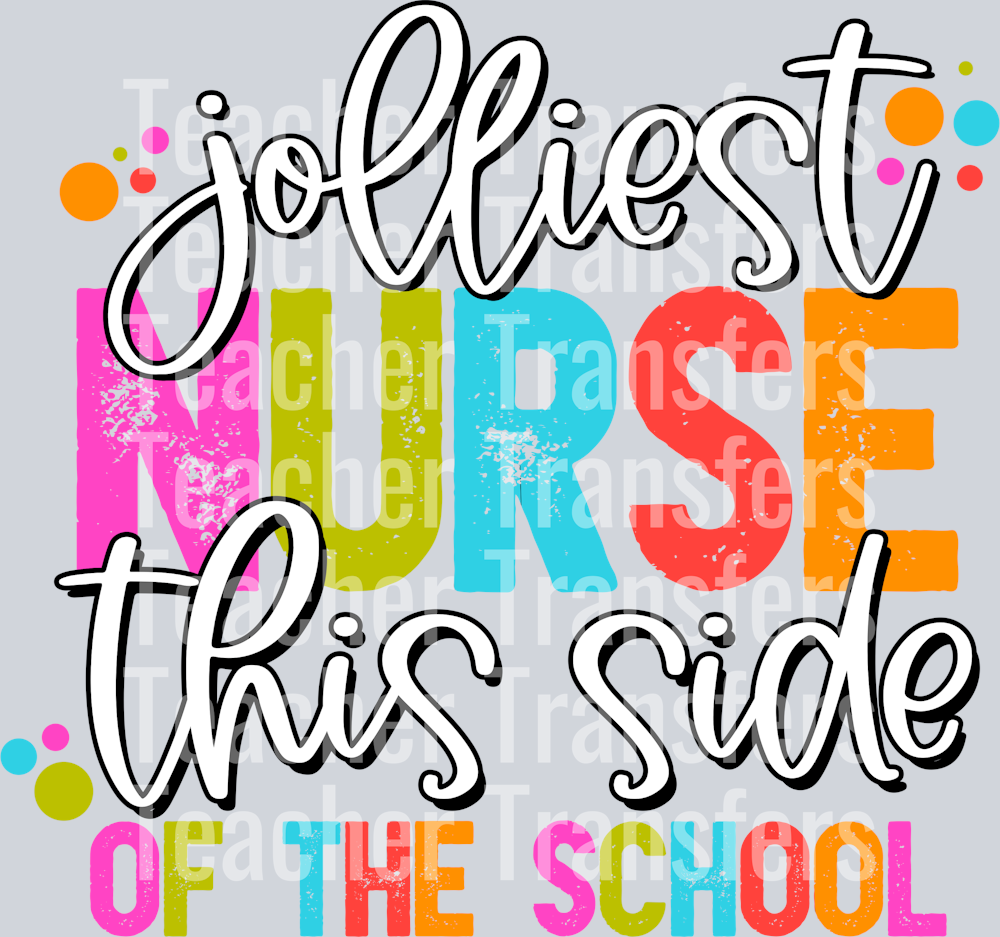 JolliestNurseSchool