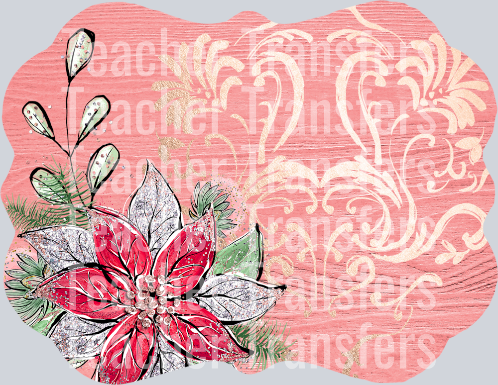 Sweet Christmas Wishes Beneluxe Ornament