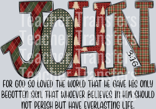 John316