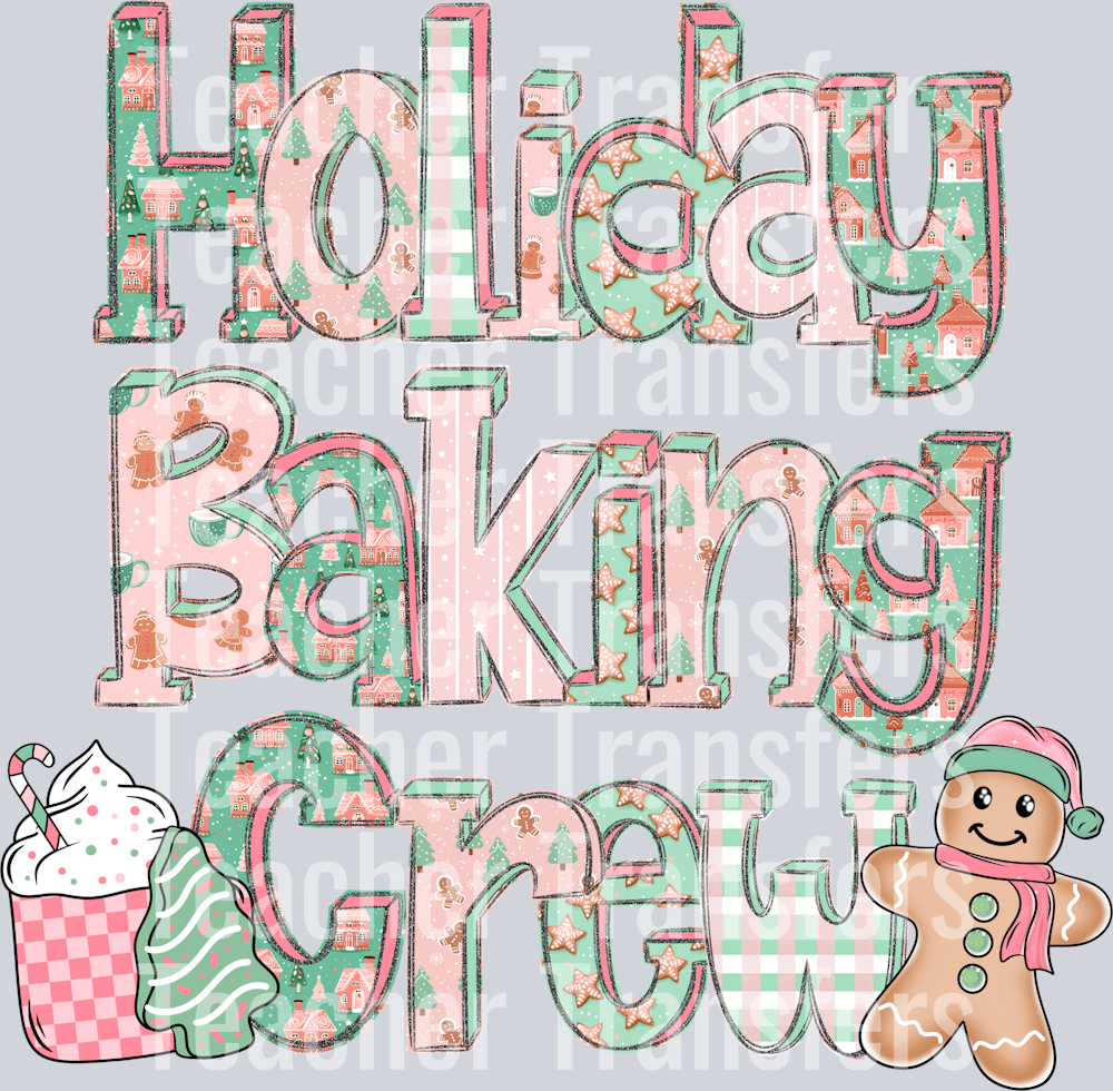 HolidayBakingCrew