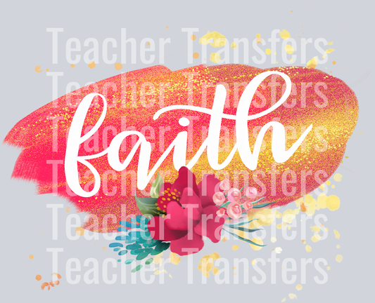 Faith