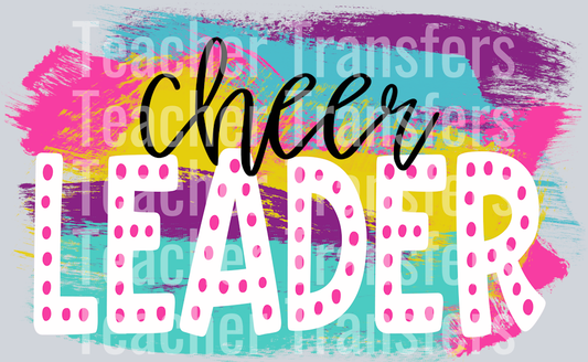 Cheer Leader BRIGHT