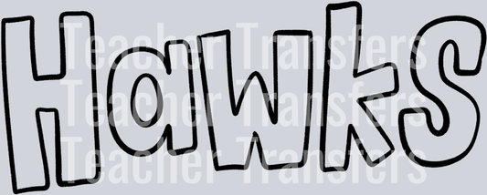 Hawks Top Layer