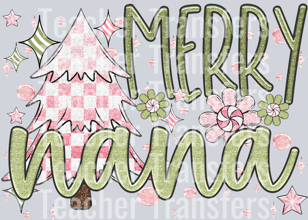 Merry Nana