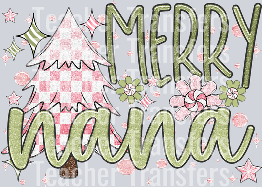 Merry Nana