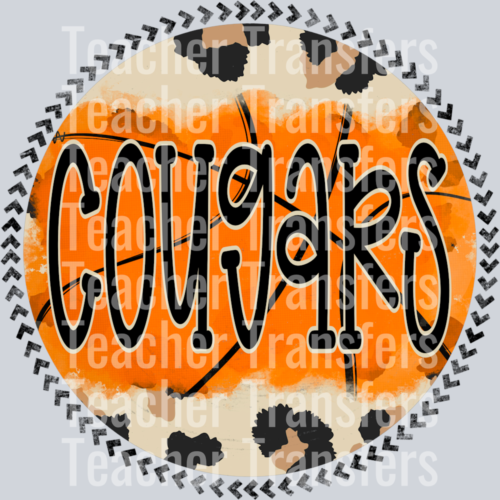 LeopardBasketballCougars