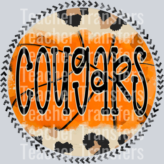 LeopardBasketballCougars