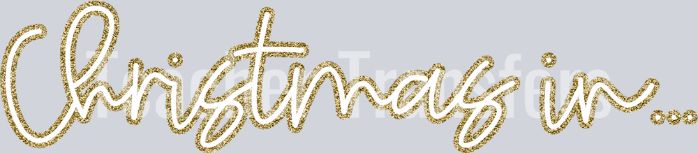 CHRISTMAS IN WORDS