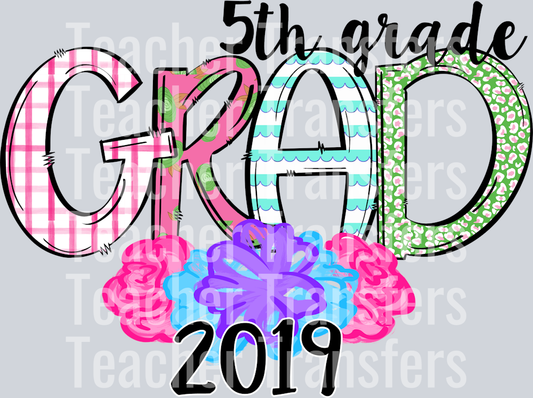 Grad 5th Grade