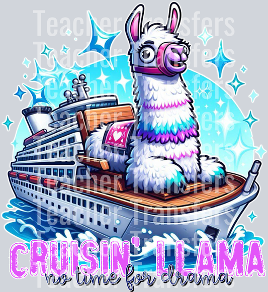 Fortnite_Llama
