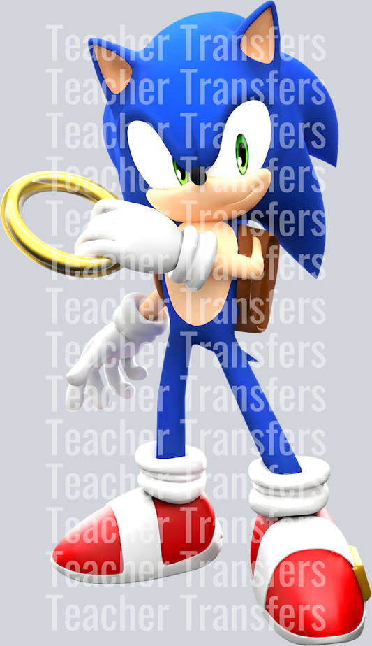 Sonic (16)