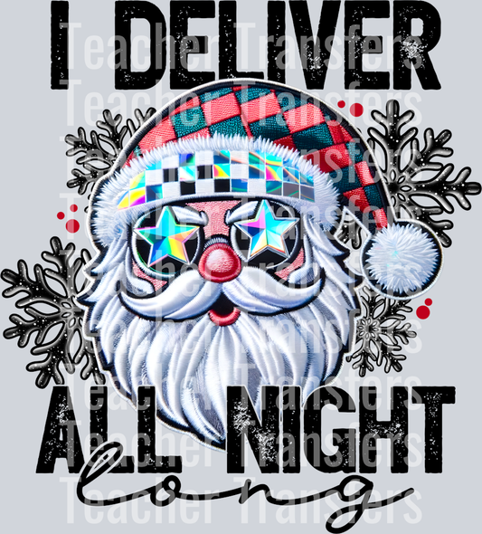 IDeliverAllNightLong