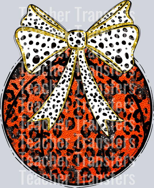 LeopardBowBasketball