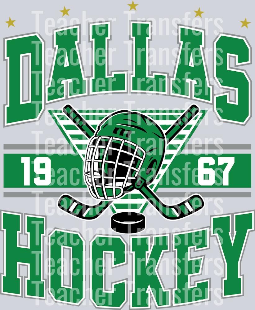 Dallas Hockey