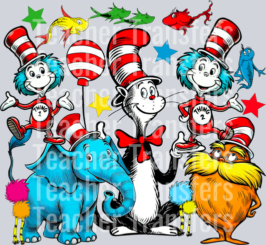 Read Across America (4)