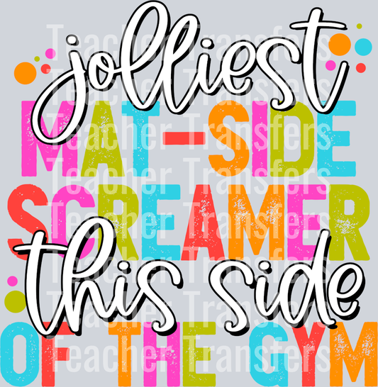 JolliestMatSideScreamer