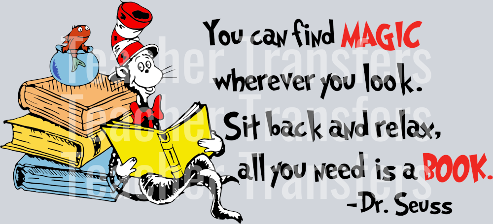 Read Across America (1)