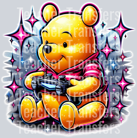 Pooh