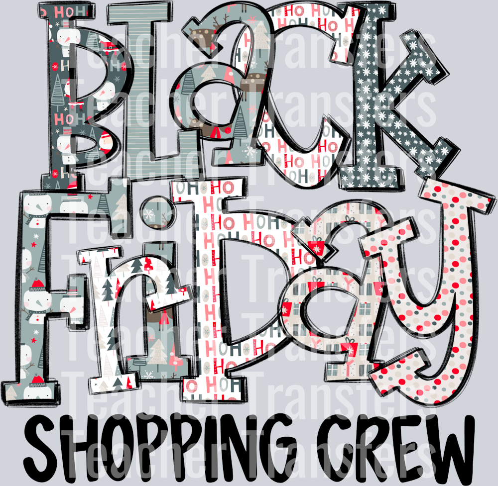 BlackFridayCrew