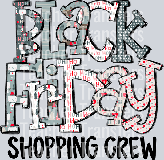 BlackFridayCrew