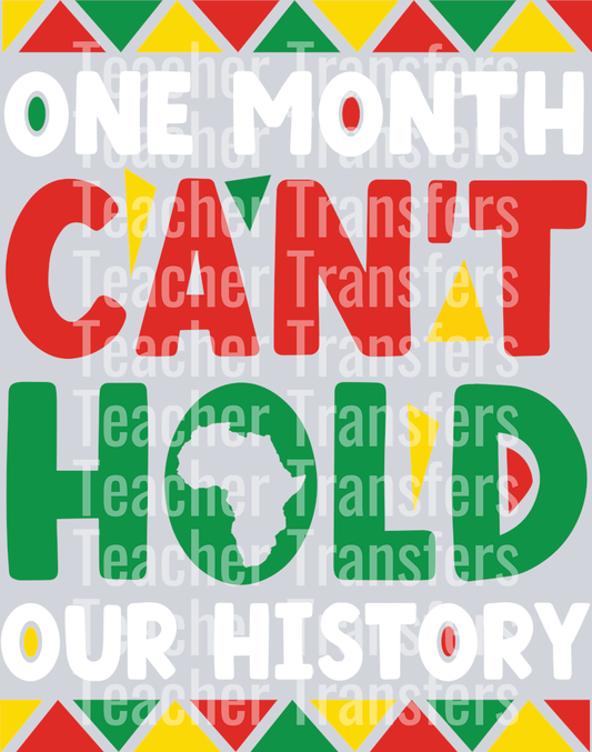 one month can't hold our history-01