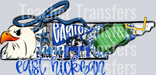 East_Hickman_Eagles