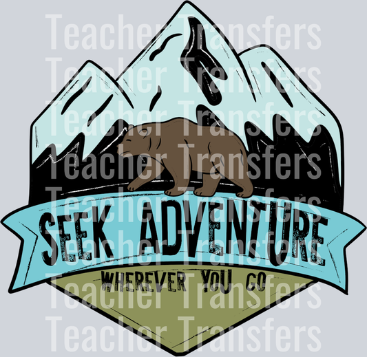 SeekAdventure