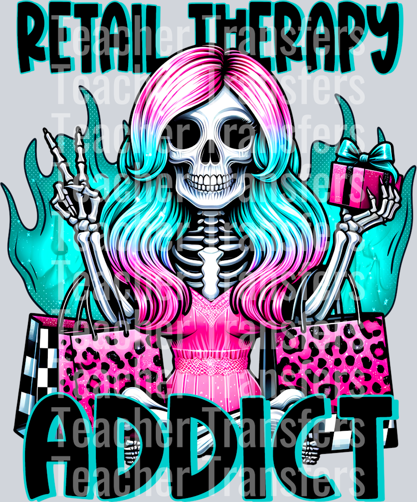 RetailTherapyAddict