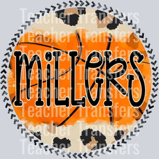 LeopardBasketballMillers