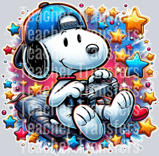Snoopy