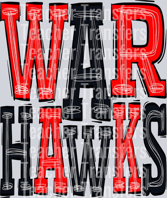 warhawks-red-black