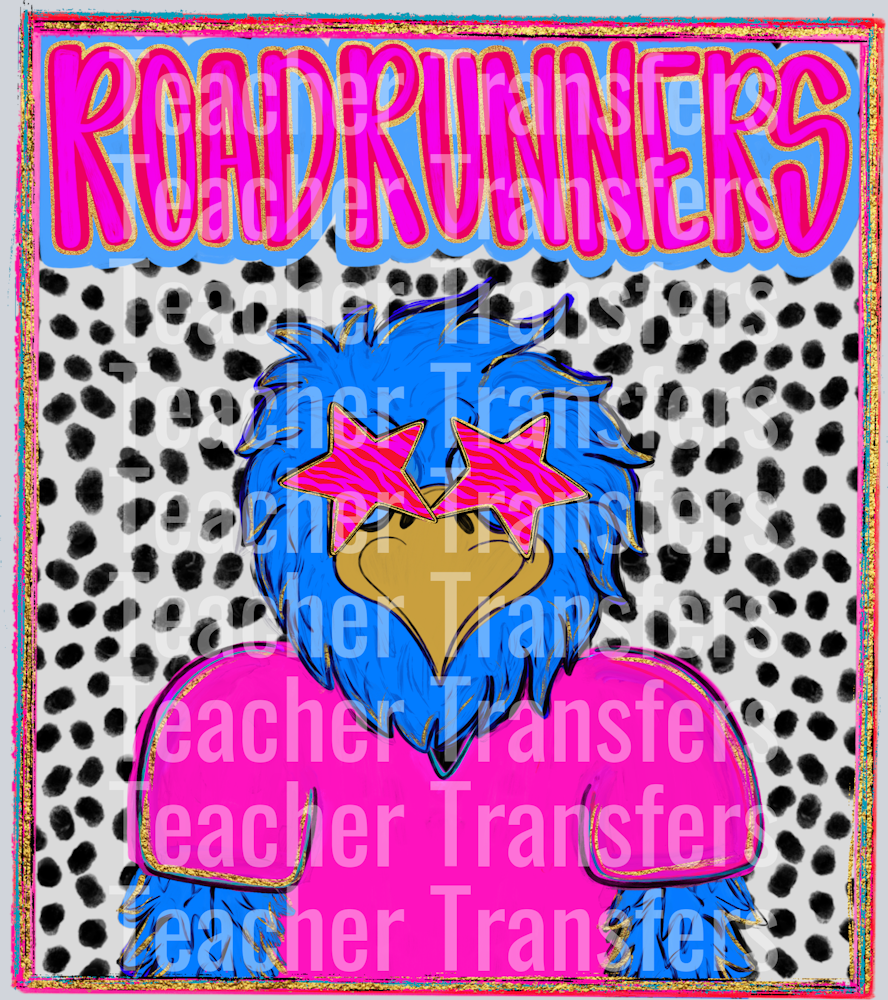Roadrunners