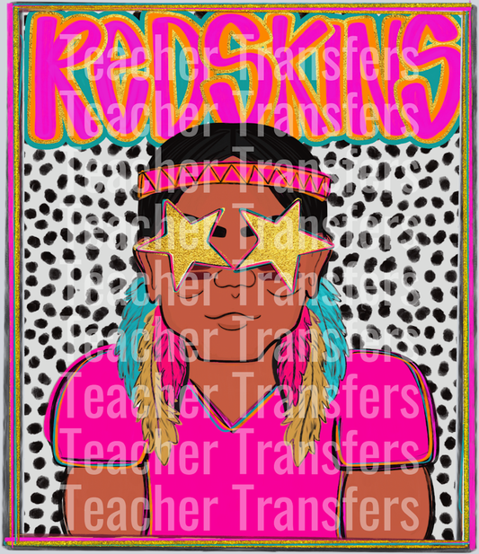 Redskins(1)