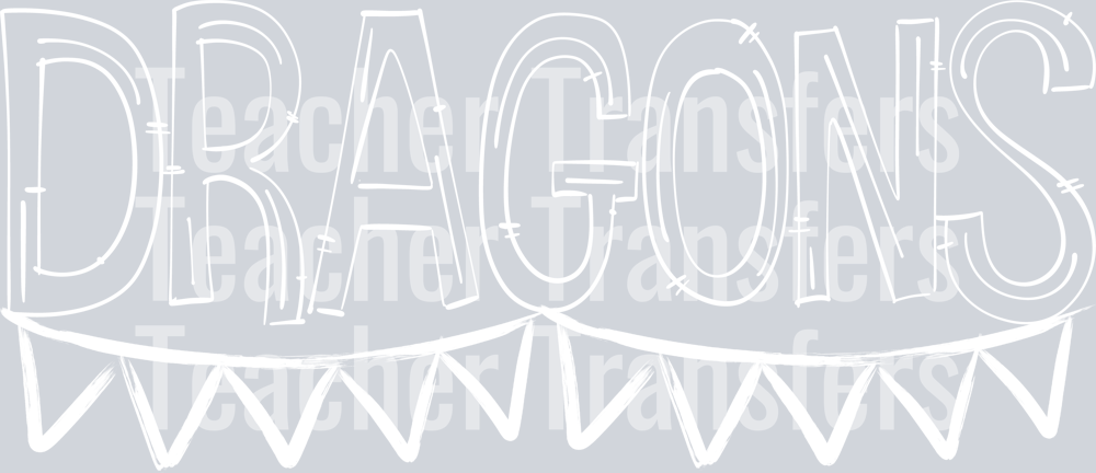 SKETCHY DOODLE DRAGONS