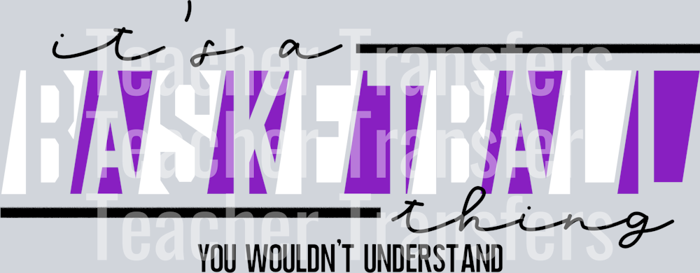 BasketballThingPurpleWhite