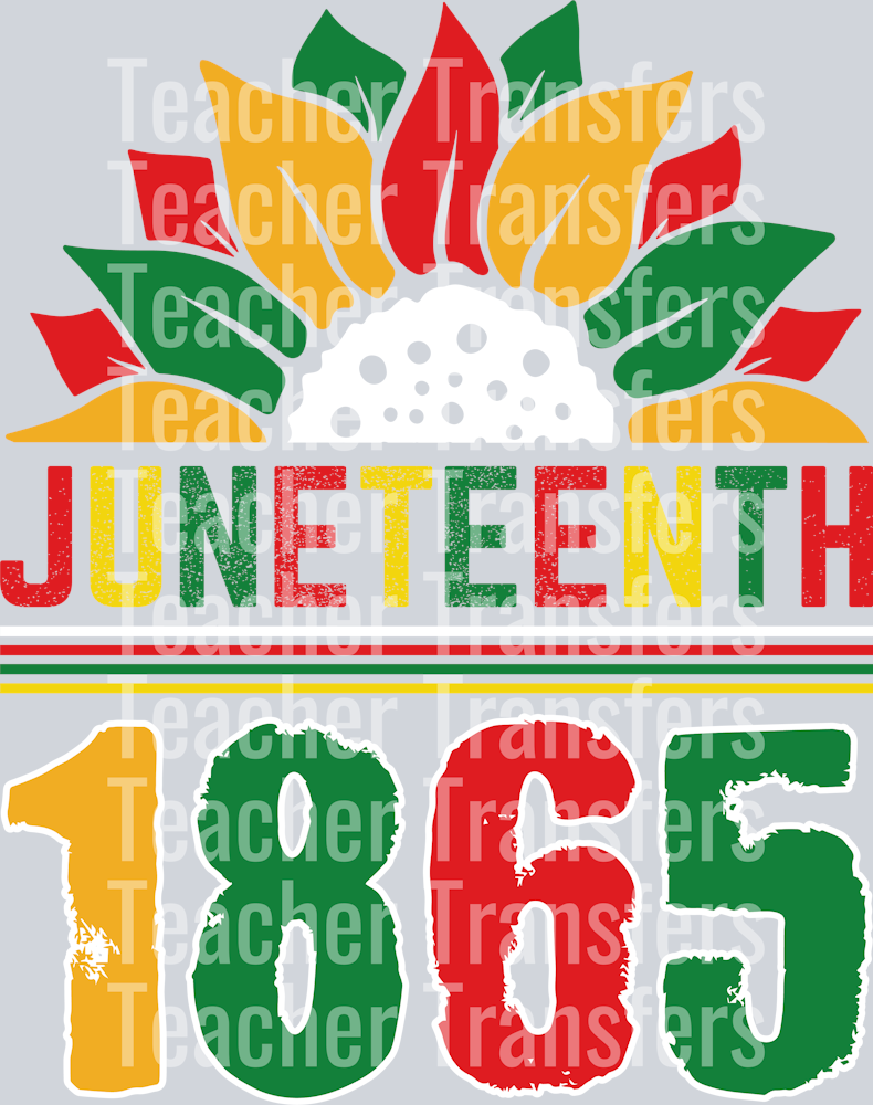 Juneteenth 1865-01