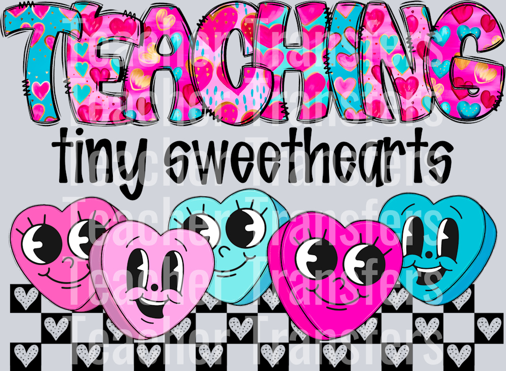 TeachingTinySweethearts