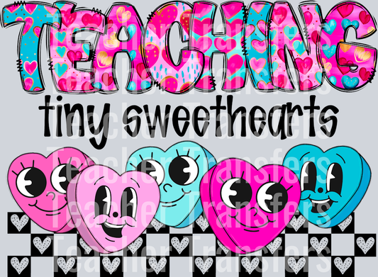 TeachingTinySweethearts