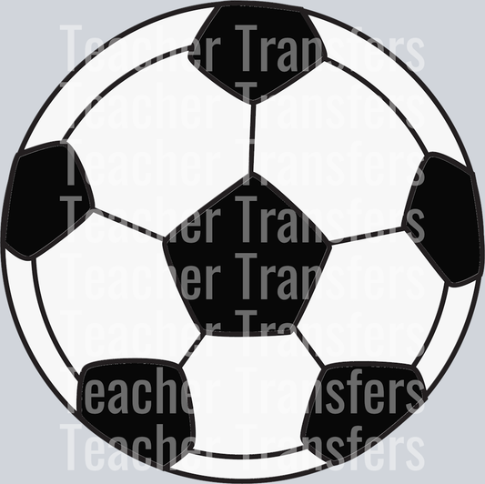 Soccer Ball