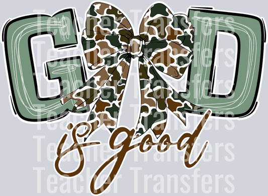 godisgoodcamo