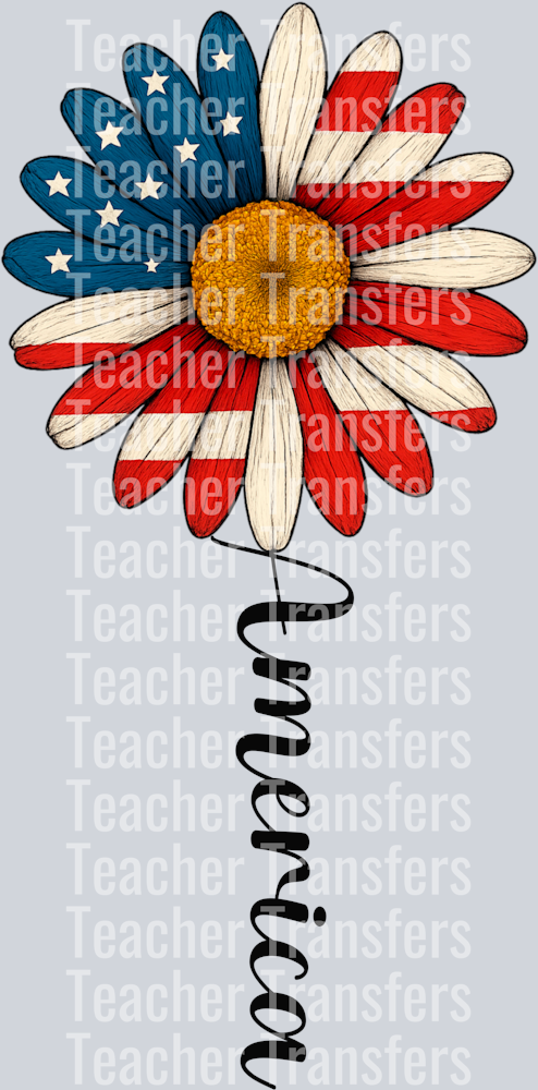 AmericaSunflower