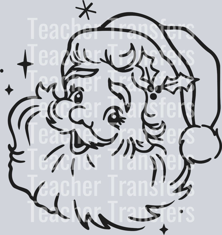 SantaBlack1