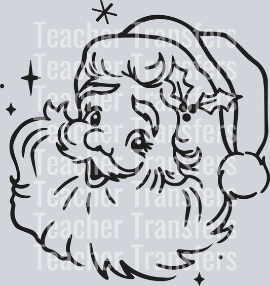SantaBlack1