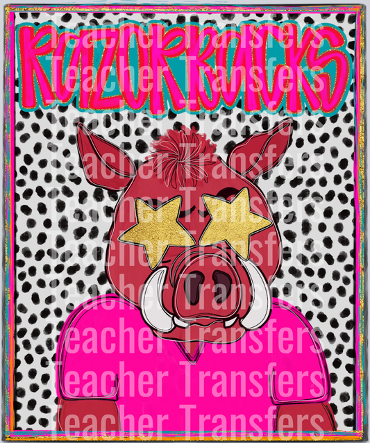 Razorbacks