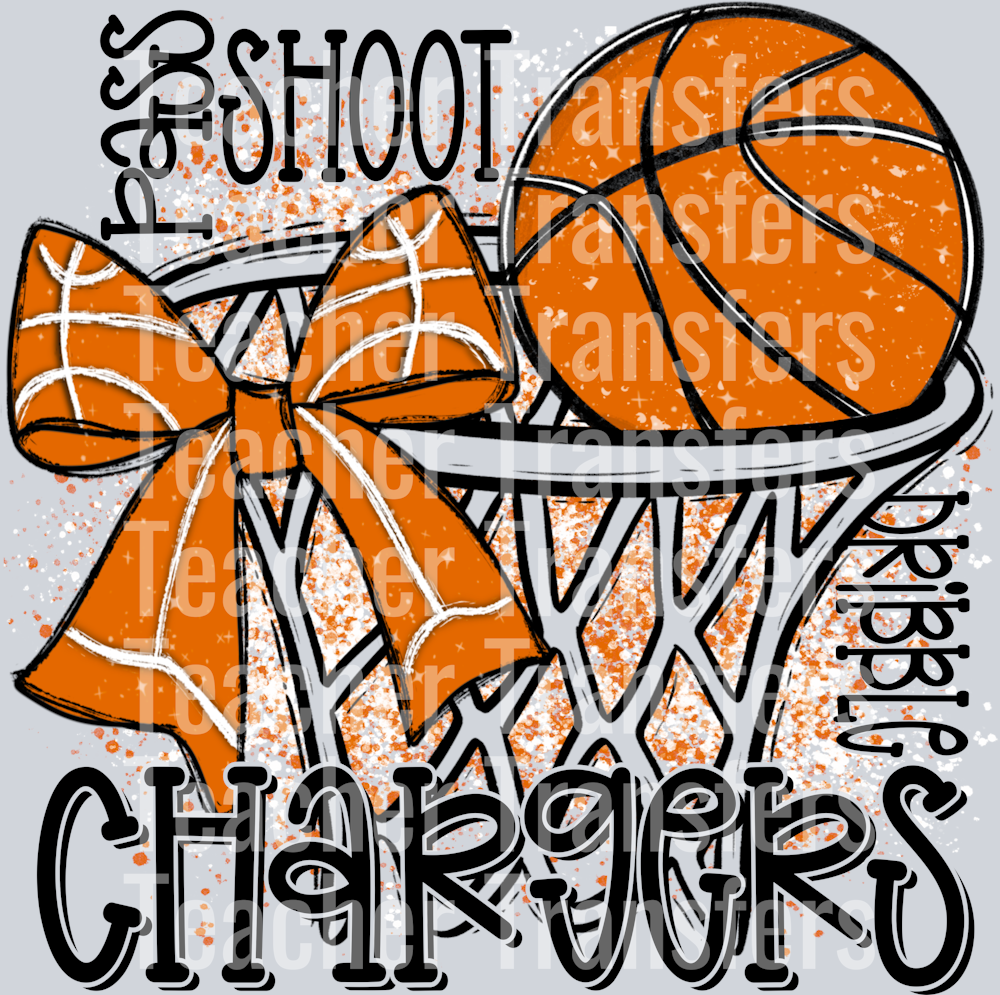 HoopBow Chargers