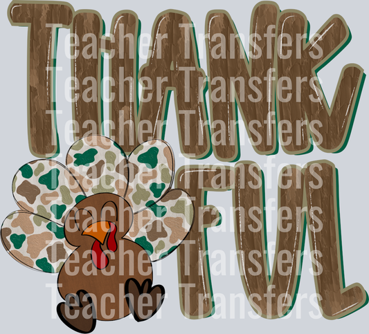 ThankfulCamo
