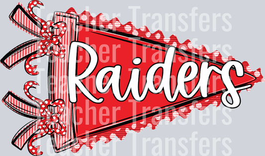 Raiders