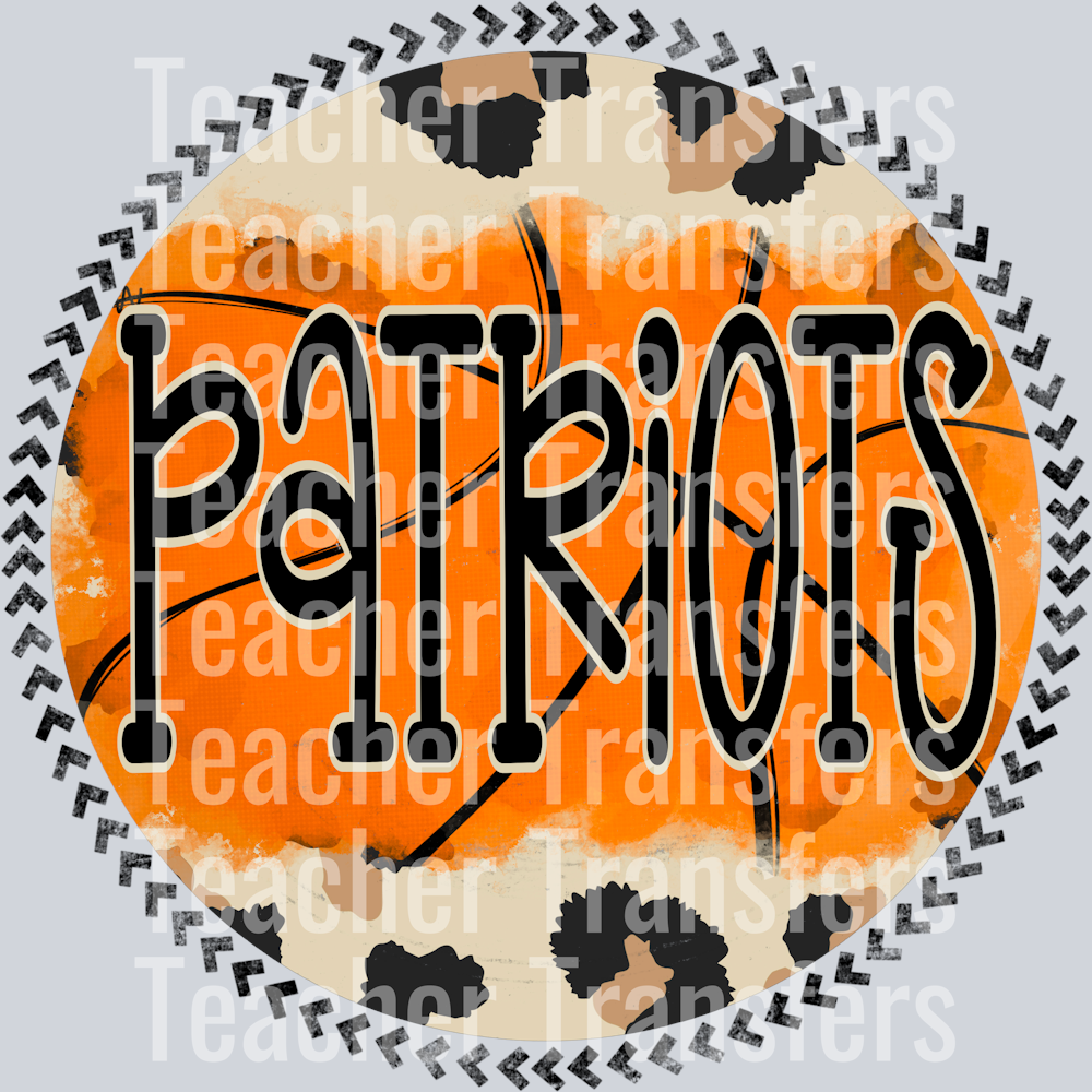 LeopardBasketballPatriots