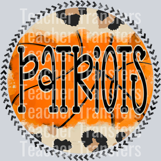 LeopardBasketballPatriots