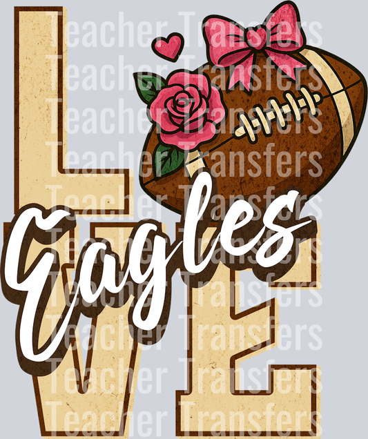 Love - Eagles